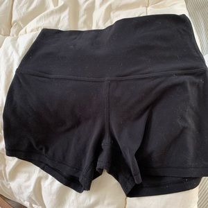 Align short size 6 4”inseam